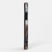 ウォーターハウスミランダザテンペスト Case-Mate iPhoneケース (裏面/右)