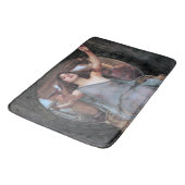 ウォーターハウス・オデュッセウスにカップを提供するサーチェ バスマット (アングル)