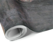 ウォーターハウス・オデュッセウスにカップを提供するサーチェ ラッピングペーパー (ロールコーナー)