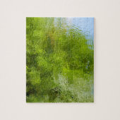 ウォーターバグズアットローレルヒル州パーク ジグソーパズル (縦)