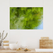 ウォーターバグズアットローレルヒル州パーク ポスター (キッチン)