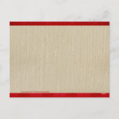 ウォーターバッファロー 子ども 中国 牛年 2021 HpostC シーズンポストカード (裏面)