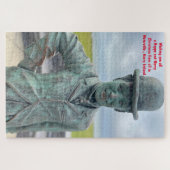 ウォータービルケリーアイルランドジグソーパズル ジグソーパズル (横)