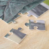 ウォータービルケリーアイルランドジグソーパズル ジグソーパズル (側面)