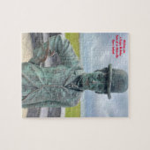 ウォータービルケリーアイルランドジグソーパズル ジグソーパズル (横)