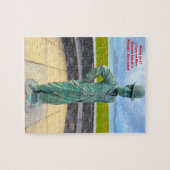 ウォータービルケリーアイルランド ジグソーパズル (横)