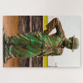 ウォータービル・ケリー・アイルランド。 ジグソーパズル (横)