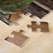 ウォータービル・ケリー・アイルランド。 ジグソーパズル (側面)