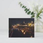 ウォーターファイアーカンザスシティ ポストカード (スタンド正面)