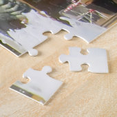 ウォーターファウンテンオリンピック・ランナーセントルイス ジグソーパズル (側面)