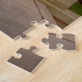 ウォーターファウンテンズコロラド春 ジグソーパズル (側面)