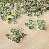 ウォーターフィーチャセントラルパークニューヨーク ジグソーパズル (側面)