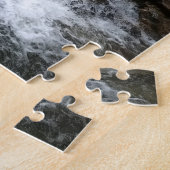 ウォーターフォイルウィズロックズパズル ジグソーパズル (側面)