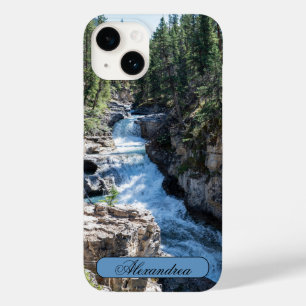 ウォーターフォートスタンレー滝 Case-Mate iPhone 14ケース