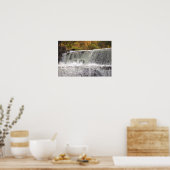 ウォーターフォートポスター ポスター (キッチン)