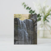 ウォーターフォートポストカード ポストカード (スタンド正面)