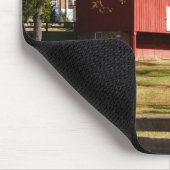 ウォーターフォードの納屋 マウスパッド (コーナー)