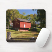 ウォーターフォードの納屋 マウスパッド (マウス)