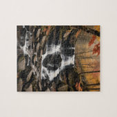 ウォーターフォーブインザウッズパズル ジグソーパズル (横)