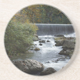 ウォーターフォールアットバナーエルク、NCコースター コースター