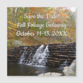 ウォーターフォールアットローレルヒル州パークI (正面)