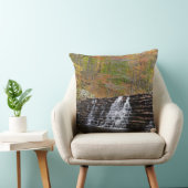 ウォーターフォールアットローレルヒル州パークI クッション (椅子)