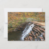 ウォーターフォールアットローレルヒル州パークII (正面)