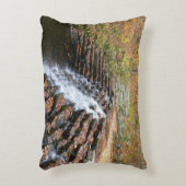 ウォーターフォールアットローレルヒル州パークII アクセントクッション (正面(垂直))