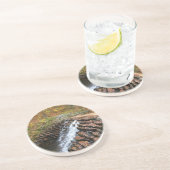 ウォーターフォールアットローレルヒル州パークII コースター (側面)