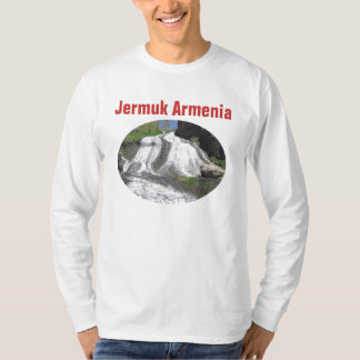 ウォーターフォールエルムクアルメニア Tシャツ