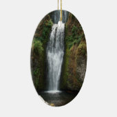 ウォーターフォールオーナメント セラミックオーナメント (右)