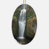 ウォーターフォールオーナメント セラミックオーナメント (左)