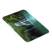 ウォーターフォールクロンチャオ |コーコッド島 マグネット (右側)