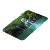 ウォーターフォールクロンチャオ |コーコッド島 マグネット (左側)