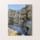 ウォーターフォールジグソーパズル ジグソーパズル (縦)