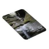 ウォーターフォールズアットターキー走州パーク マグネット (右側)