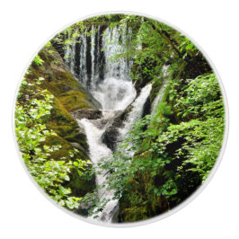 ウォーターフォールズウェールズ セラミックノブ