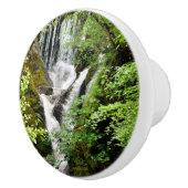 ウォーターフォールズウェールズ セラミックノブ (右)