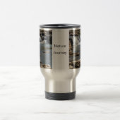 ウォーターフォールタンブラー トラベルマグ (中央)