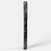 ウォーターフォールドクリスチャンサムスンケース SAMSUNG GALAXYケース (右側面)