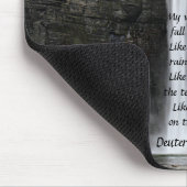 ウォーターフォールドクリスチャンマウスパッド マウスパッド (コーナー)