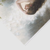 ウォーターフォールドメイドデクページ 薄葉紙 (詳細)