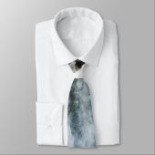 ウォーターフォールパターソンNJ ネクタイ (タイ)