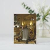 ウォーターフォールパラッツォ ポストカード (スタンド正面)