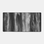 ウォーターフォール威厳のあるボカ、スロベニア州アップクローズ デスクマット (正面)