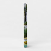 ウォーターフォール春 Case-Mate iPhoneケース (裏面/左)