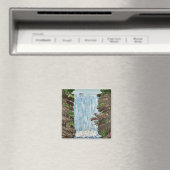 ウォーターフォール磁石 マグネット (インサイチュ (食洗機))