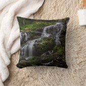 ウォーターフォール装飾用クッション クッション (ブランケット)