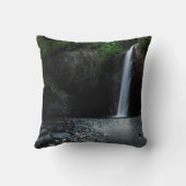 ウォーターフォール装飾用クッション クッション (裏面)
