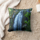 ウォーターフォール装飾用クッション クッション (ブランケット)